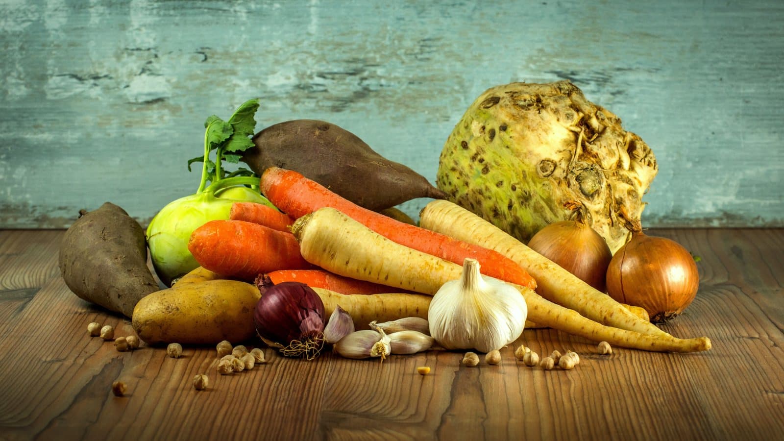 Гликемический индекс продуктов: что это